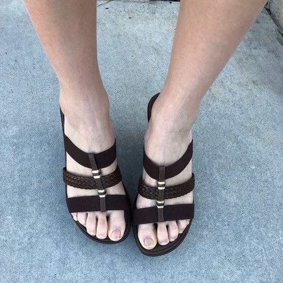 Platform Mules - Picture 5 of 5